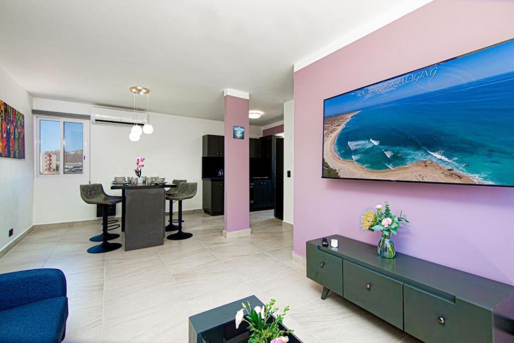Vacay Condo Walk To The Beach Restaurants & Clubs Cabo San Lucas Exterior photo