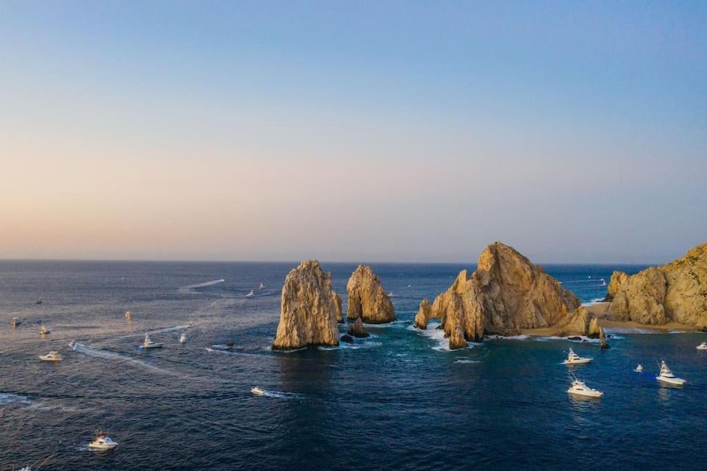 Vacay Condo Walk To The Beach Restaurants & Clubs Cabo San Lucas Exterior photo
